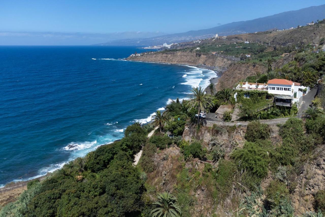 Home2Book Charming Nature Casa Aurora Λος Ρεαλέχος Εξωτερικό φωτογραφία