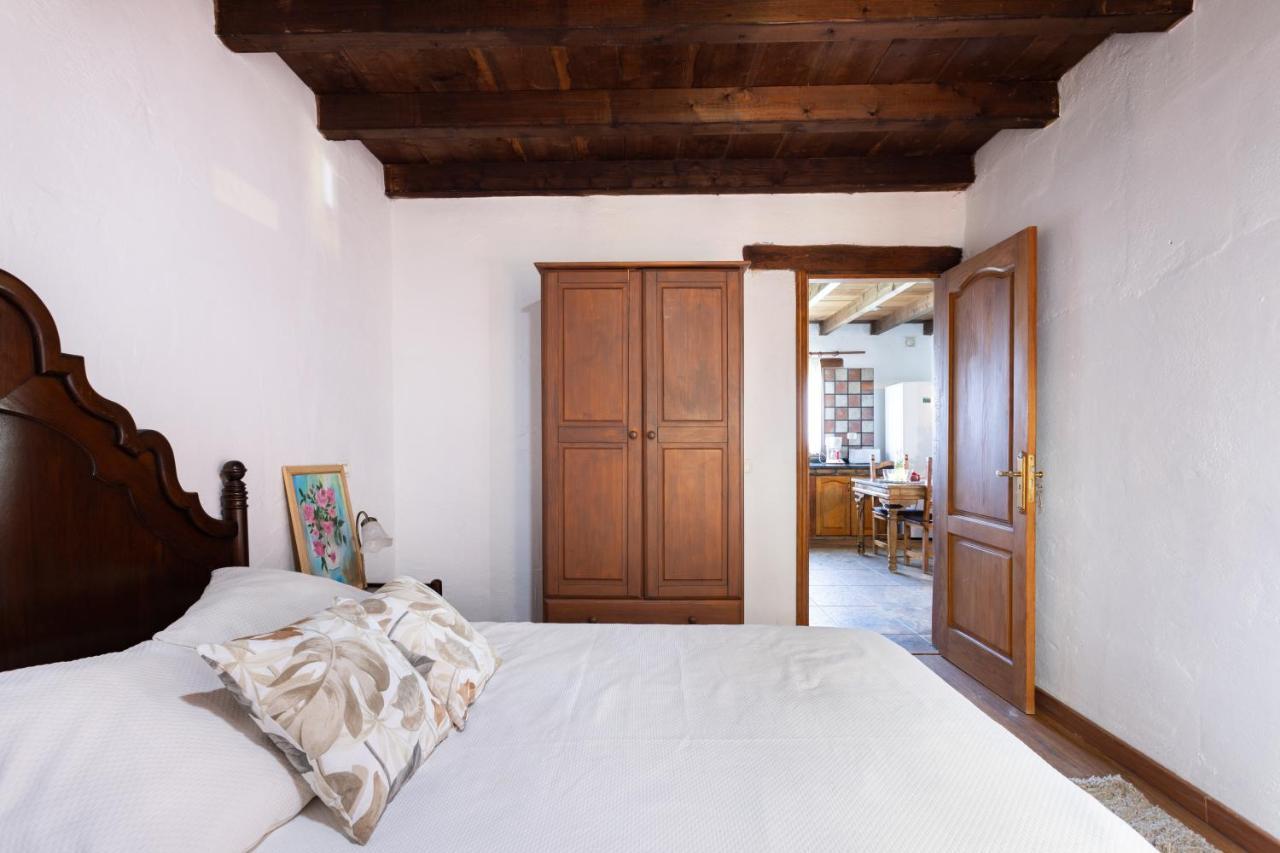 Home2Book Charming Nature Casa Aurora Λος Ρεαλέχος Εξωτερικό φωτογραφία