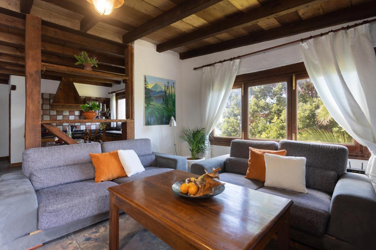 Home2Book Charming Nature Casa Aurora Λος Ρεαλέχος Εξωτερικό φωτογραφία