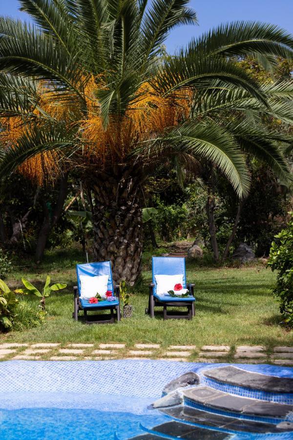 Home2Book Charming Nature Casa Aurora Λος Ρεαλέχος Εξωτερικό φωτογραφία