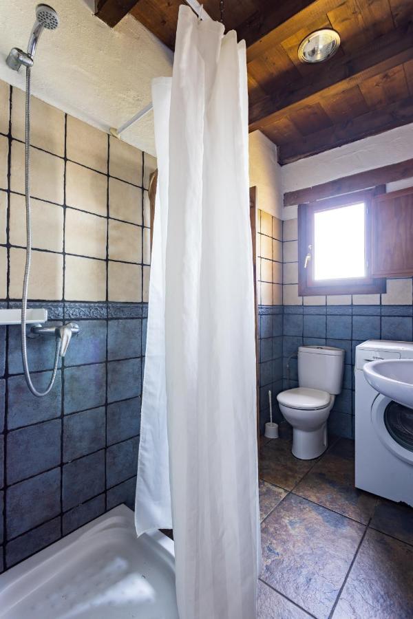 Home2Book Charming Nature Casa Aurora Λος Ρεαλέχος Εξωτερικό φωτογραφία