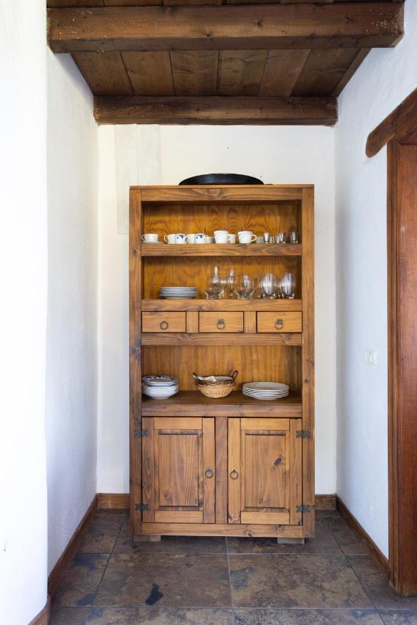 Home2Book Charming Nature Casa Aurora Λος Ρεαλέχος Εξωτερικό φωτογραφία