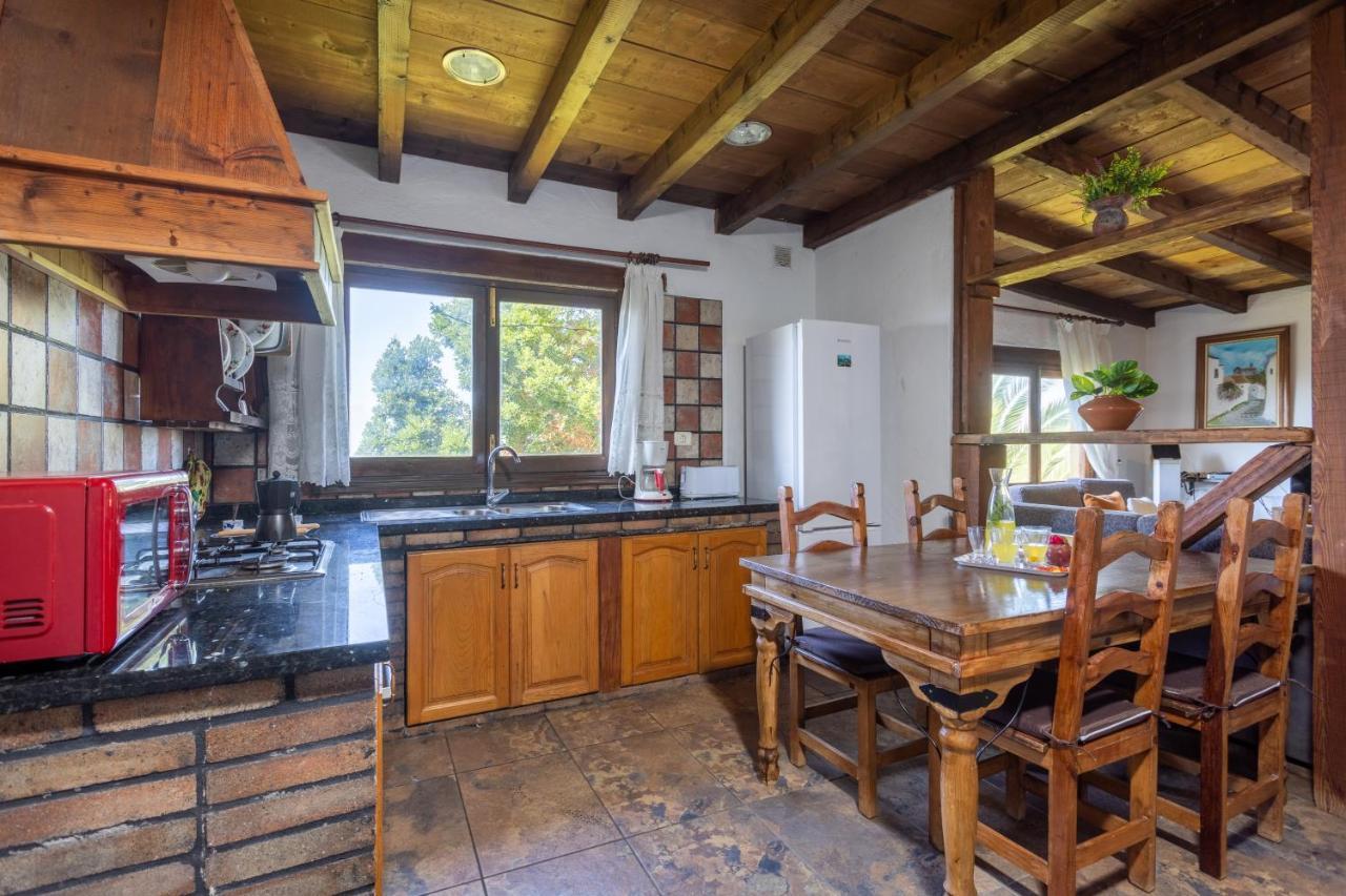 Home2Book Charming Nature Casa Aurora Λος Ρεαλέχος Εξωτερικό φωτογραφία