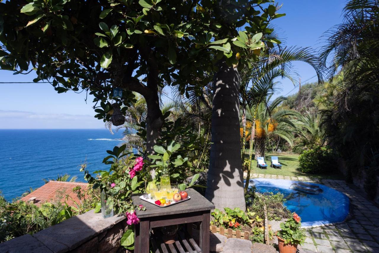 Home2Book Charming Nature Casa Aurora Λος Ρεαλέχος Εξωτερικό φωτογραφία