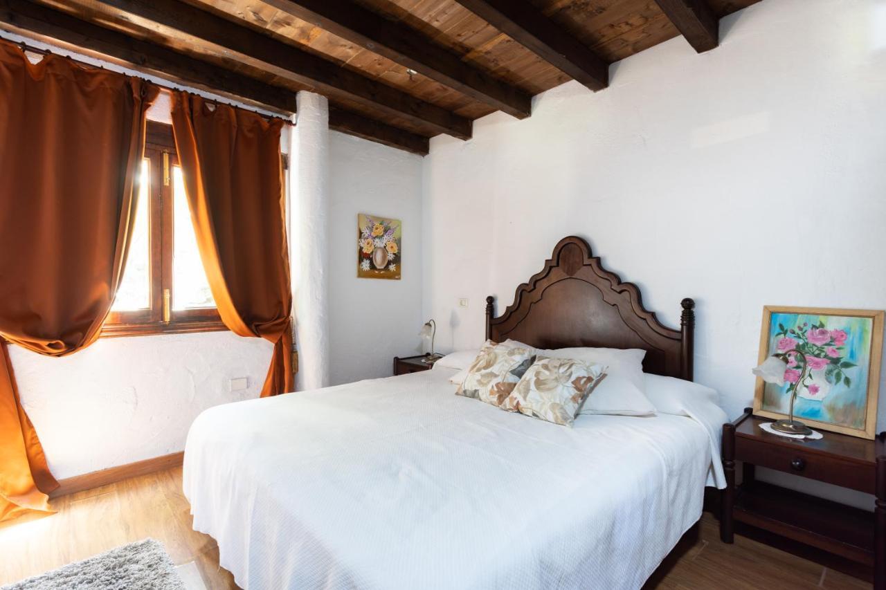 Home2Book Charming Nature Casa Aurora Λος Ρεαλέχος Εξωτερικό φωτογραφία