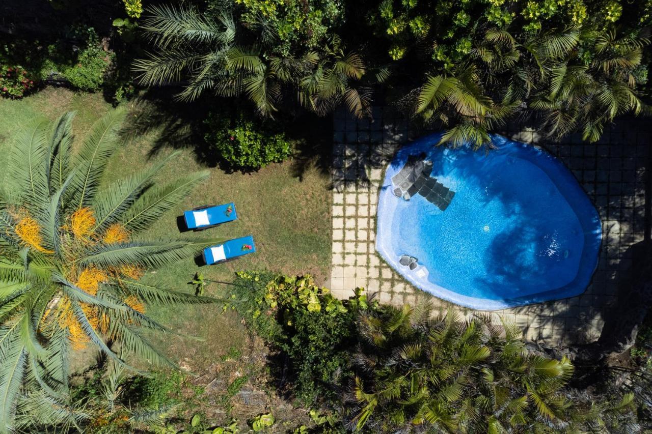 Home2Book Charming Nature Casa Aurora Λος Ρεαλέχος Εξωτερικό φωτογραφία