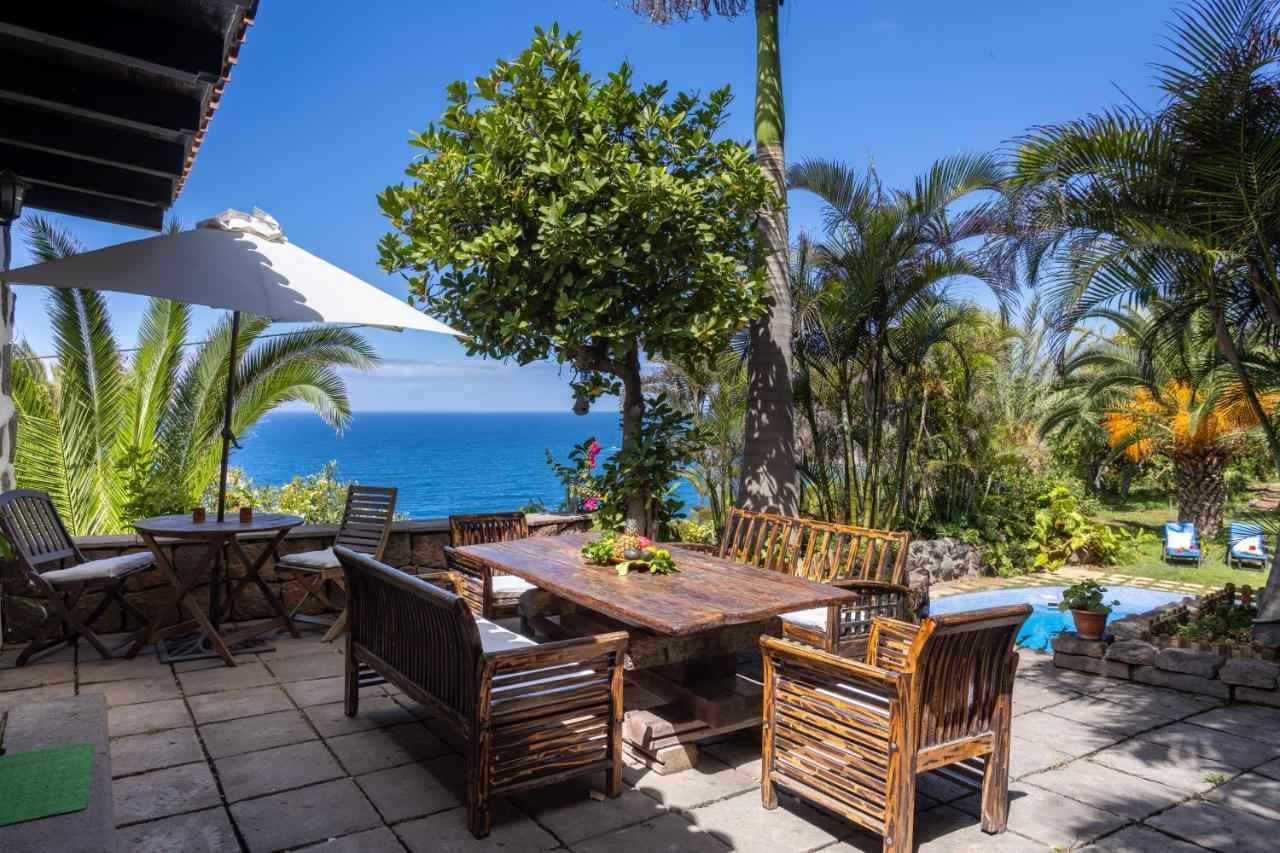 Home2Book Charming Nature Casa Aurora Λος Ρεαλέχος Εξωτερικό φωτογραφία