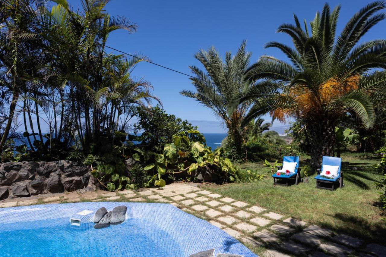 Home2Book Charming Nature Casa Aurora Λος Ρεαλέχος Εξωτερικό φωτογραφία
