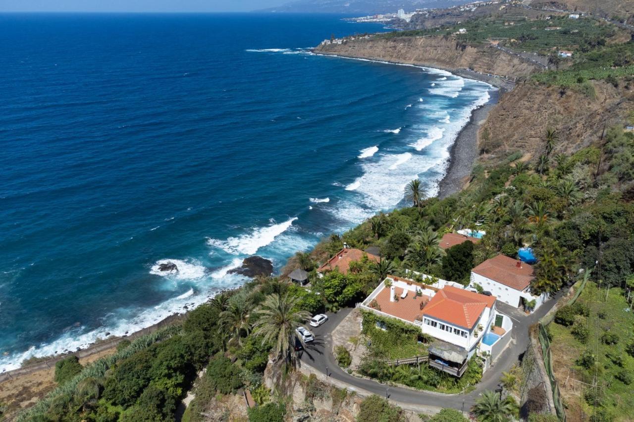 Home2Book Charming Nature Casa Aurora Λος Ρεαλέχος Εξωτερικό φωτογραφία