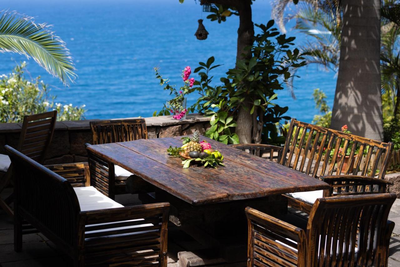 Home2Book Charming Nature Casa Aurora Λος Ρεαλέχος Εξωτερικό φωτογραφία