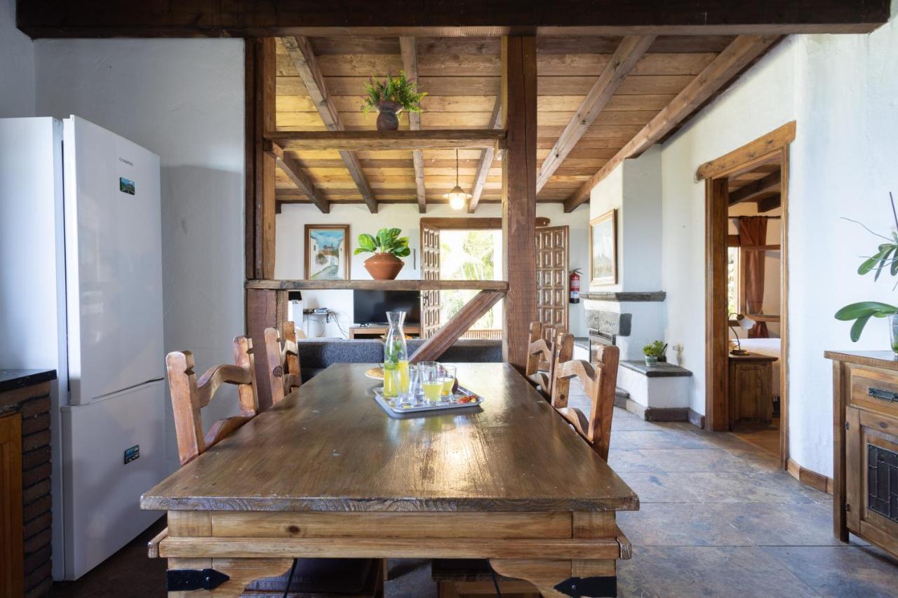 Home2Book Charming Nature Casa Aurora Λος Ρεαλέχος Εξωτερικό φωτογραφία