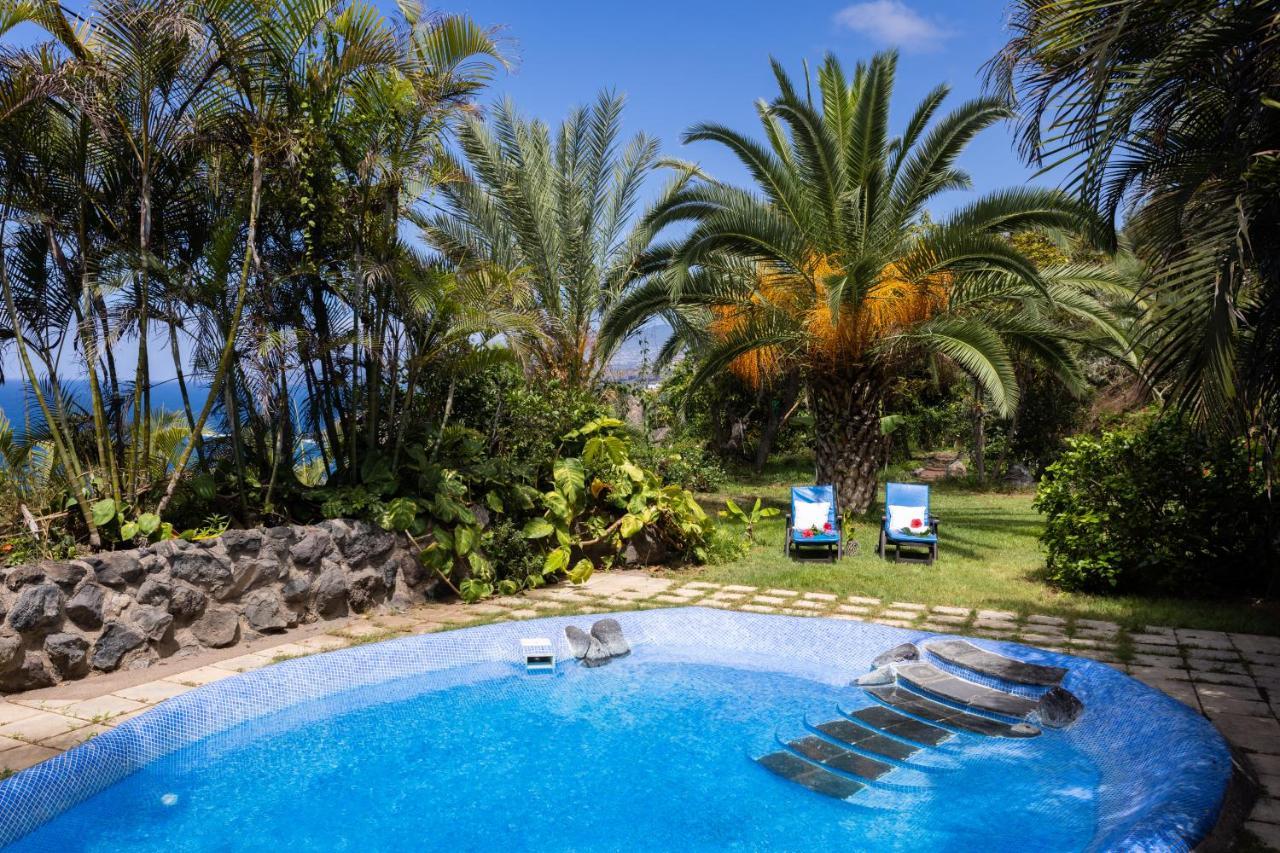 Home2Book Charming Nature Casa Aurora Λος Ρεαλέχος Εξωτερικό φωτογραφία